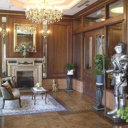 Hiroshima Grand Intelligent Hotel Екстериор снимка