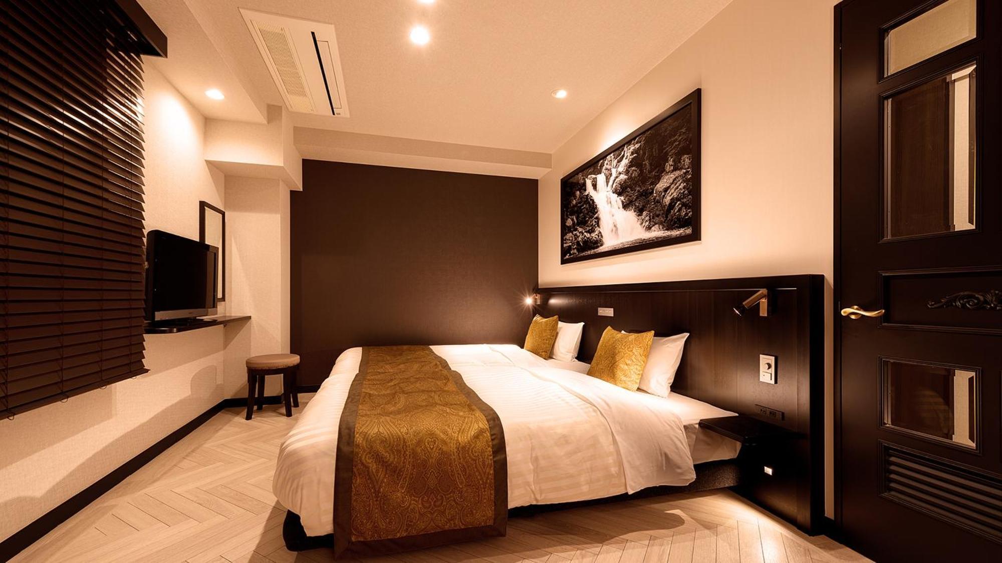 Hiroshima Grand Intelligent Hotel Екстериор снимка