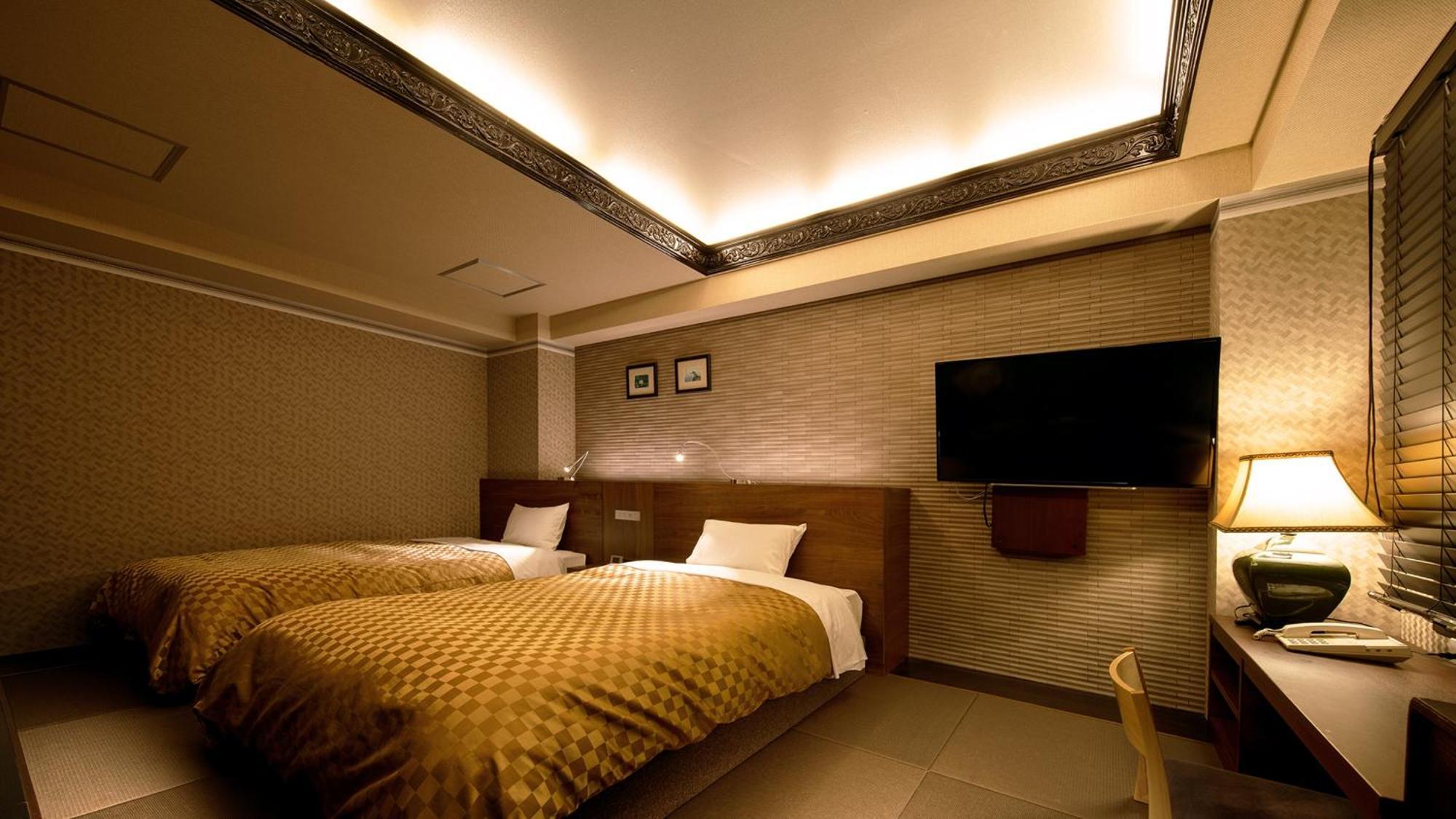 Hiroshima Grand Intelligent Hotel Екстериор снимка