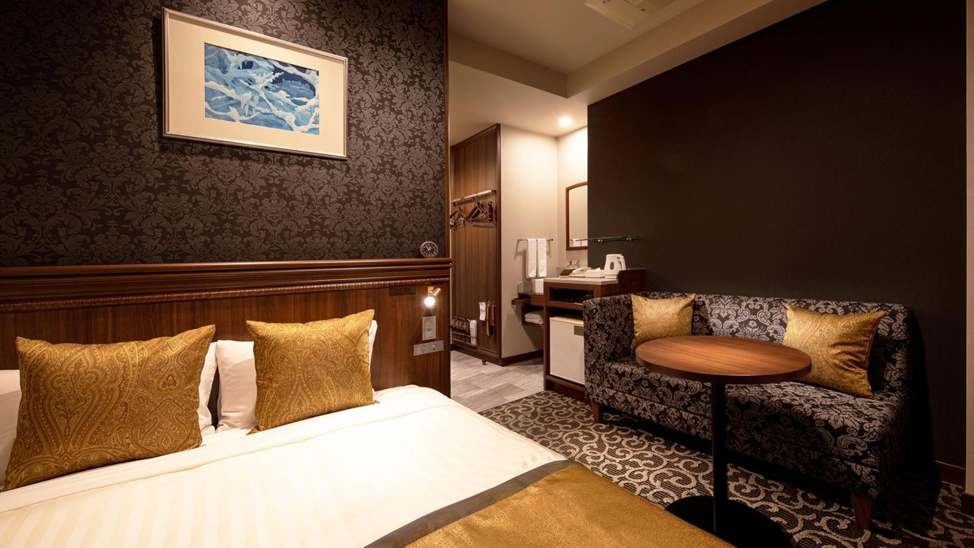 Hiroshima Grand Intelligent Hotel Екстериор снимка