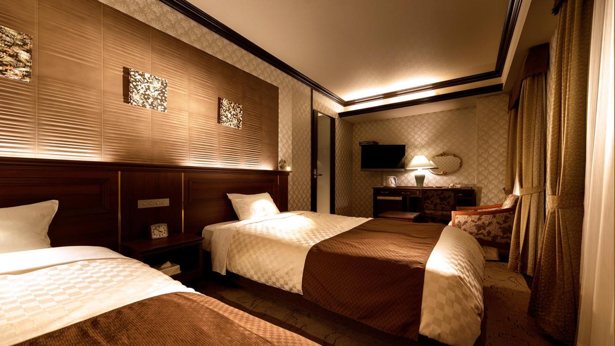 Hiroshima Grand Intelligent Hotel Екстериор снимка