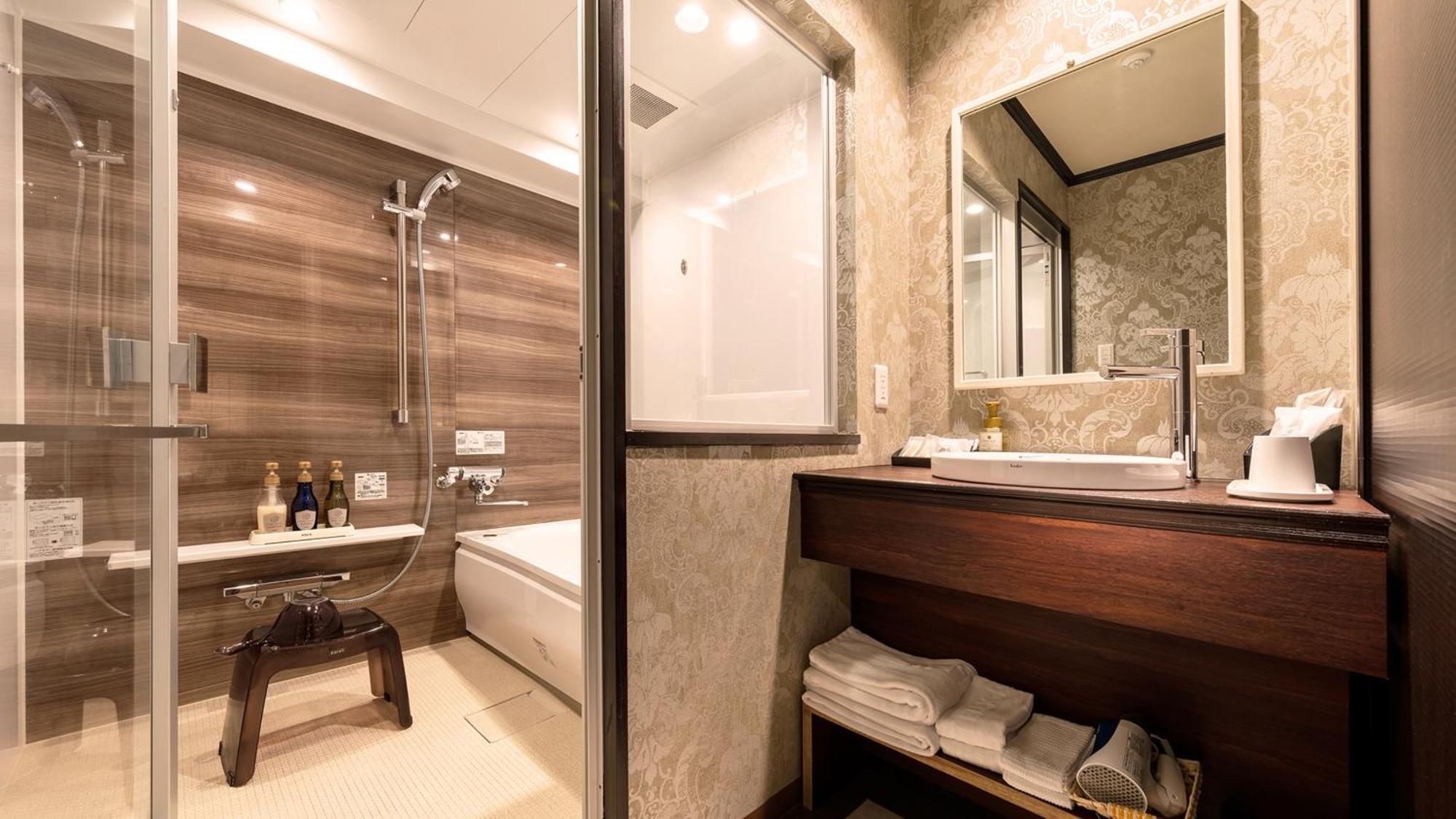 Hiroshima Grand Intelligent Hotel Екстериор снимка