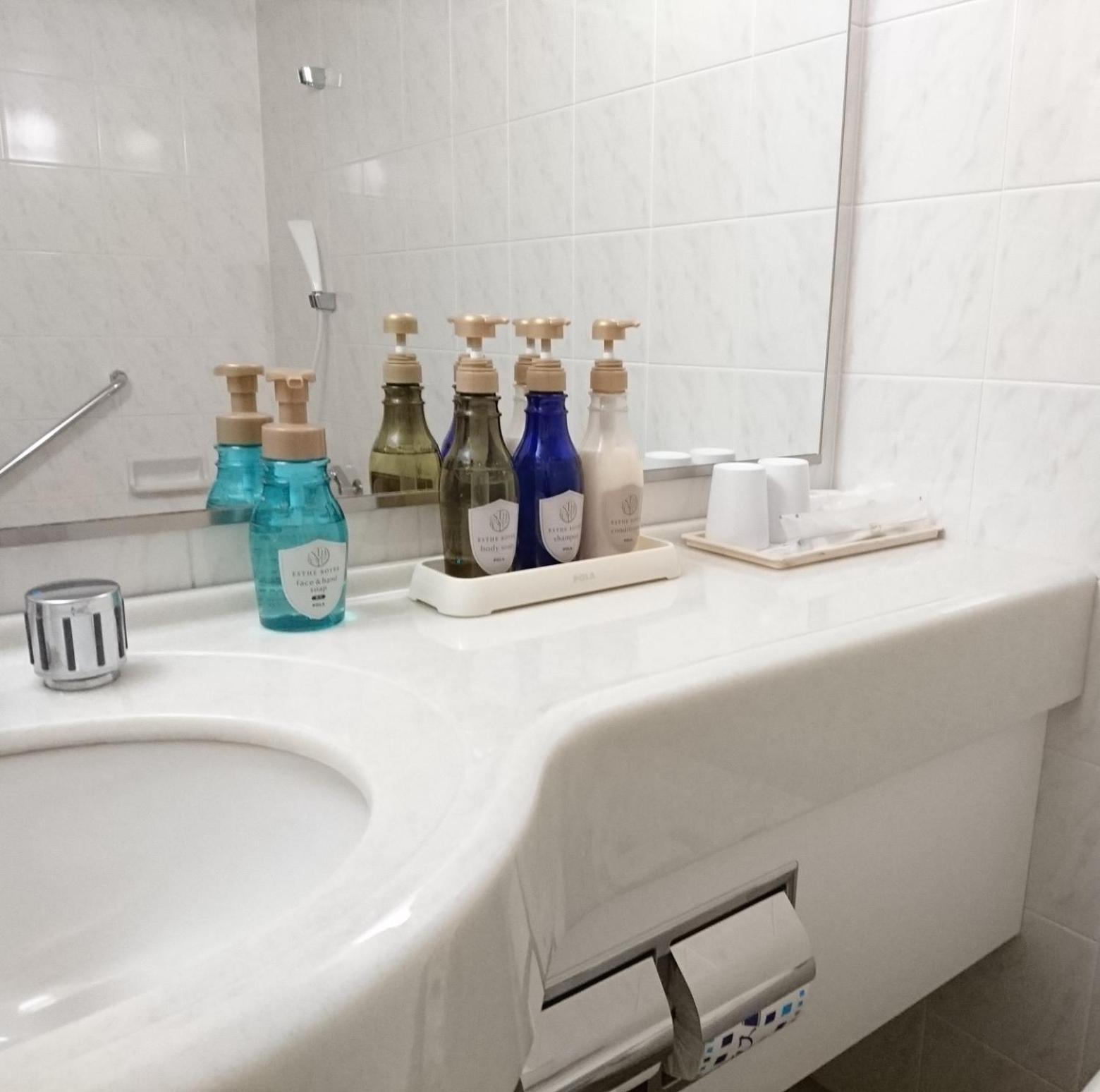 Hiroshima Grand Intelligent Hotel Екстериор снимка