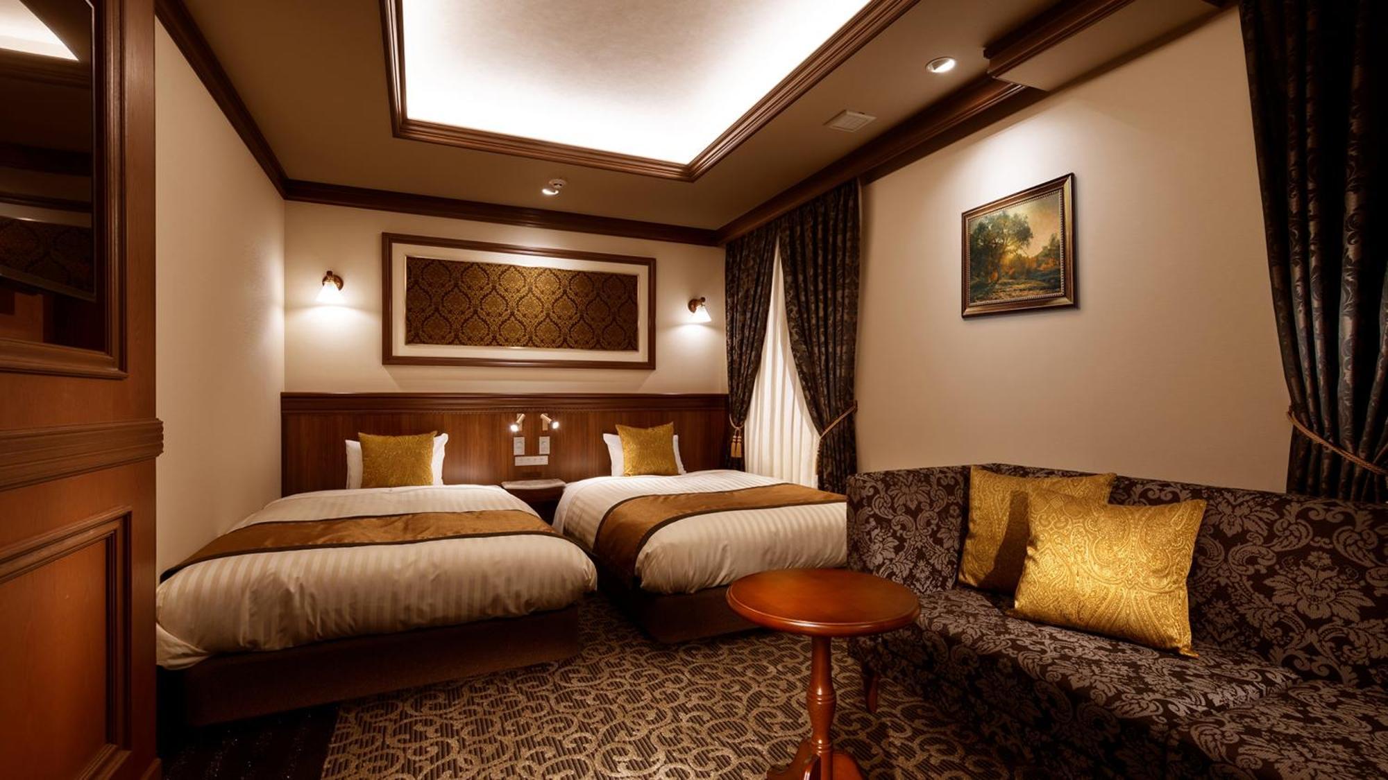 Hiroshima Grand Intelligent Hotel Екстериор снимка