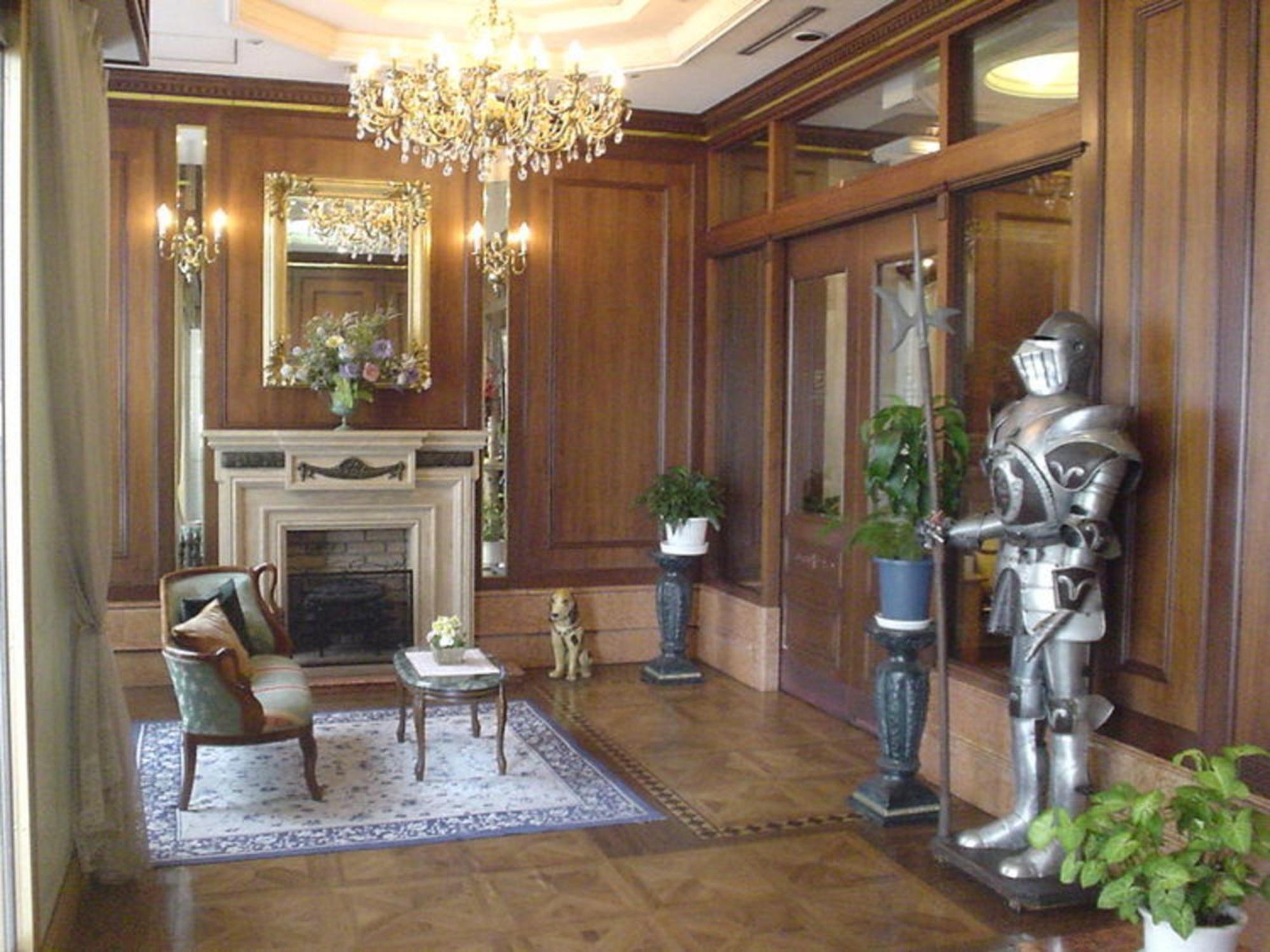 Hiroshima Grand Intelligent Hotel Екстериор снимка