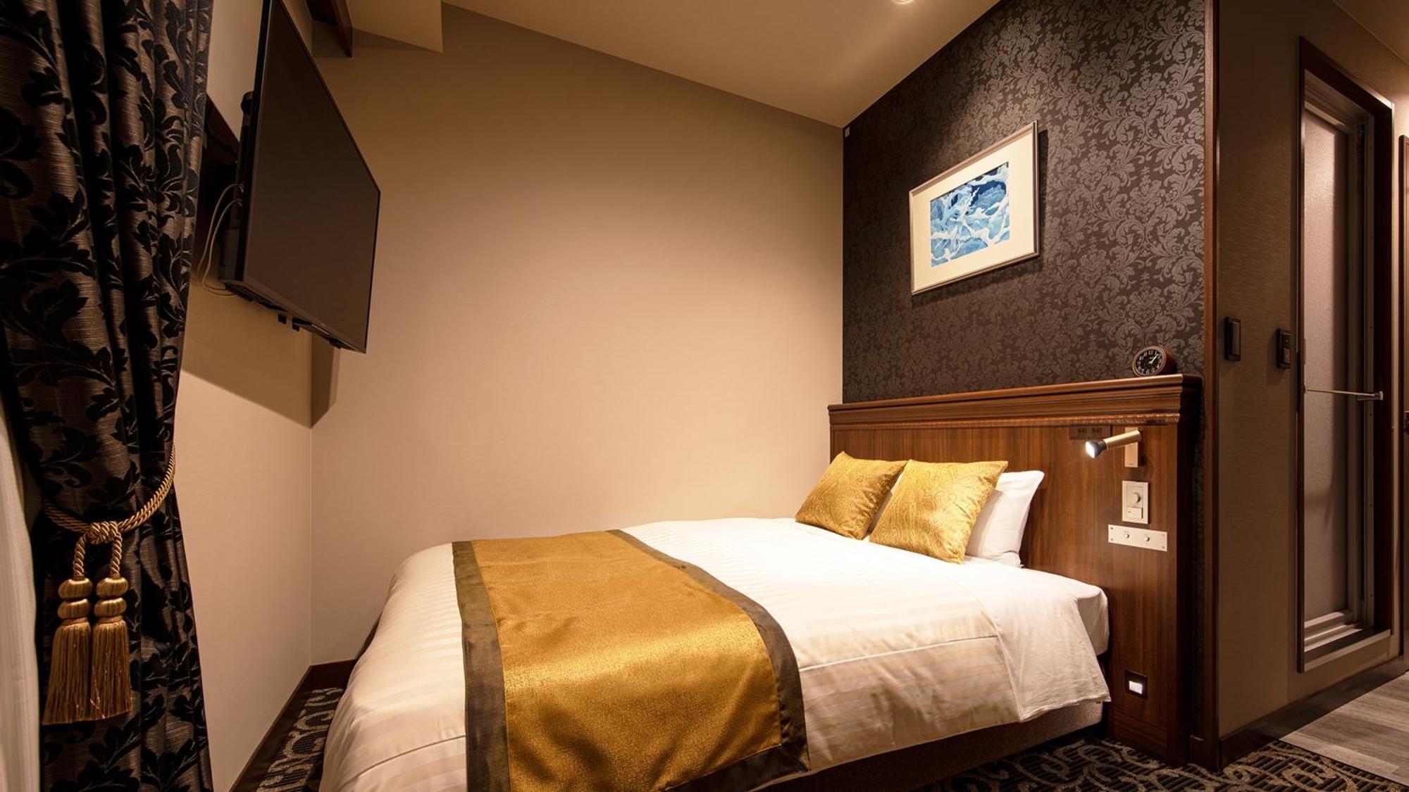 Hiroshima Grand Intelligent Hotel Екстериор снимка