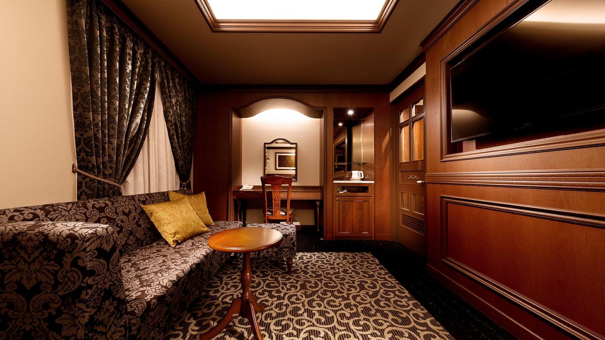 Hiroshima Grand Intelligent Hotel Екстериор снимка