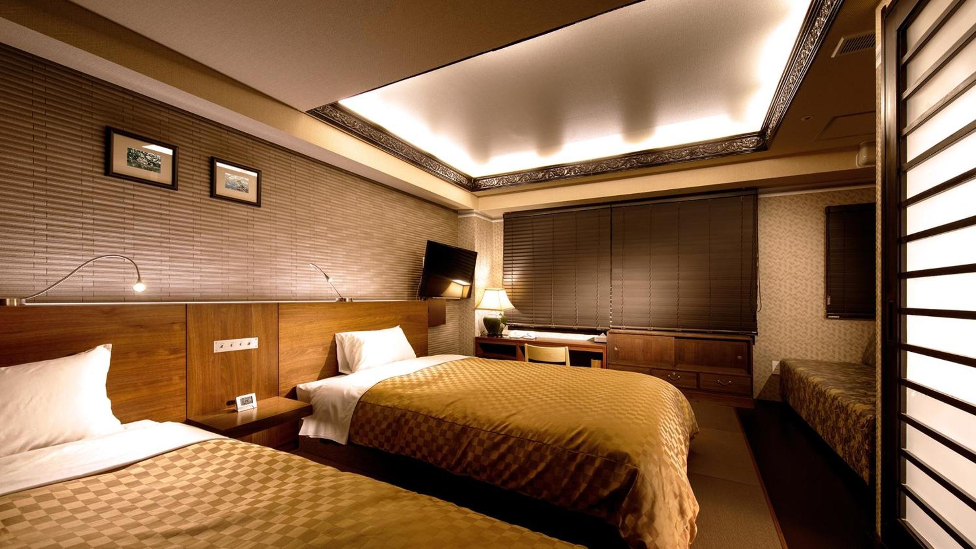Hiroshima Grand Intelligent Hotel Екстериор снимка
