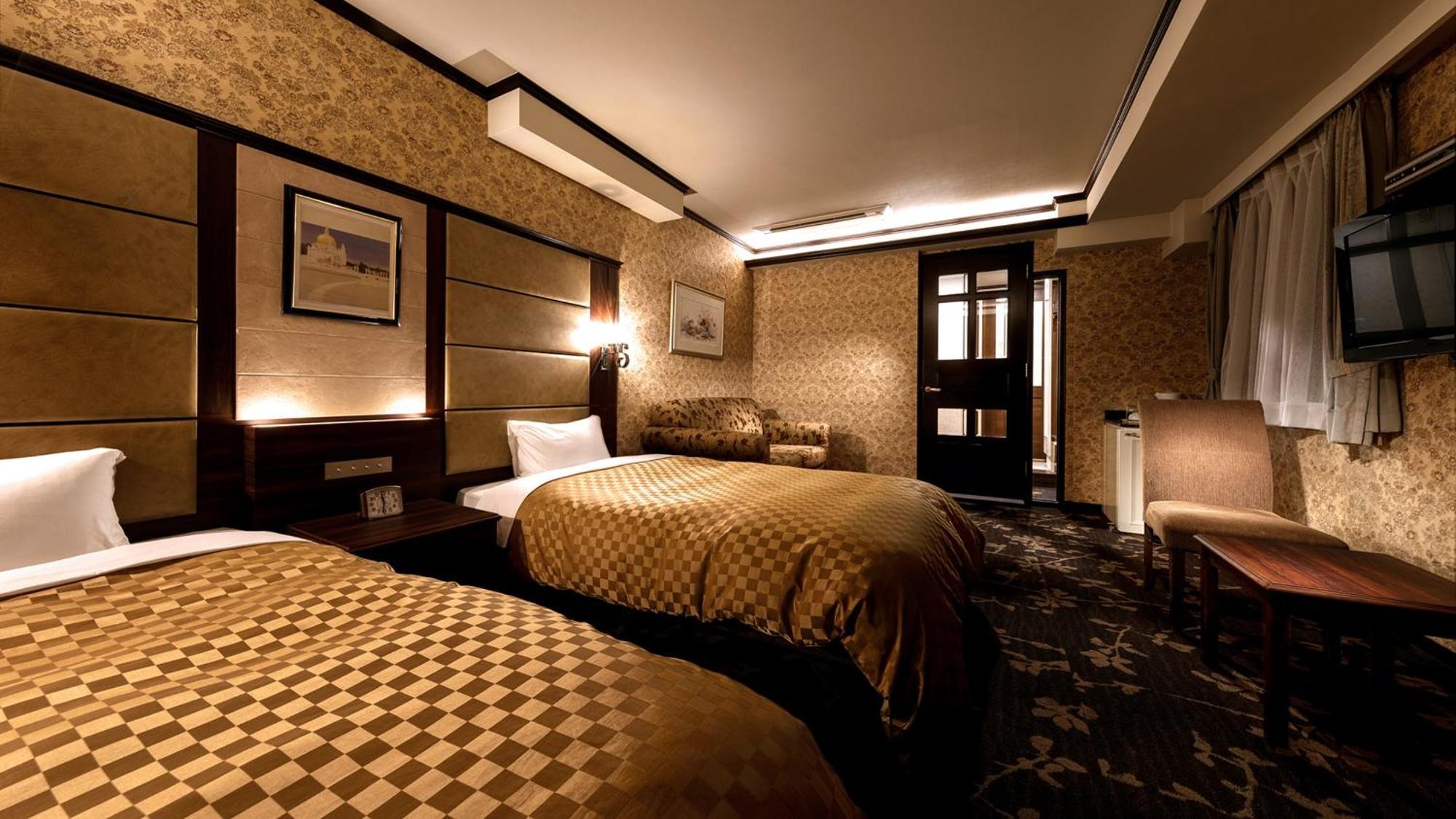 Hiroshima Grand Intelligent Hotel Екстериор снимка