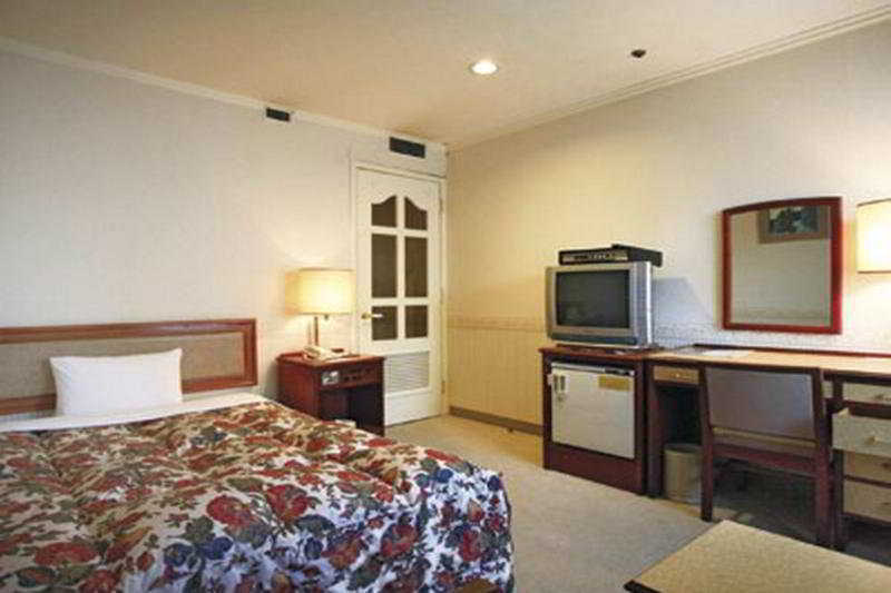 Hiroshima Grand Intelligent Hotel Екстериор снимка