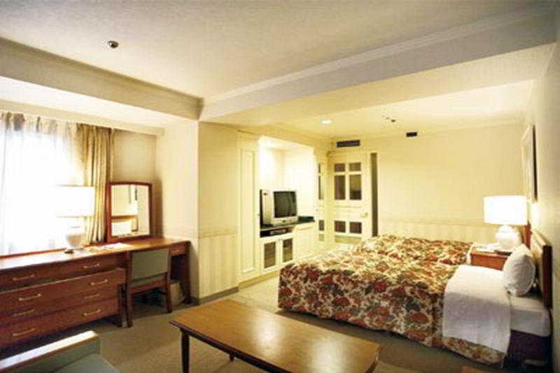 Hiroshima Grand Intelligent Hotel Екстериор снимка
