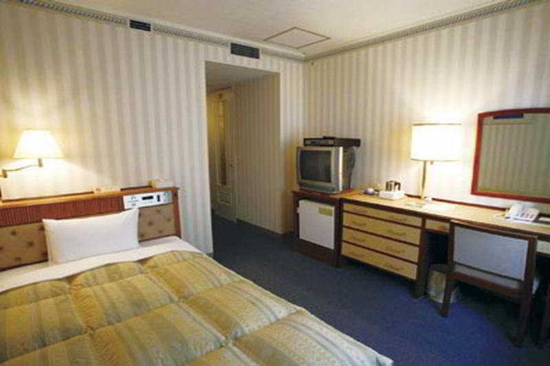 Hiroshima Grand Intelligent Hotel Екстериор снимка